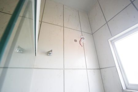 Apartamento para alugar com 64m², 2 quartos e 1 vagaBanheiro da suíte 1