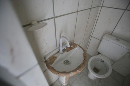 Apartamento para alugar com 64m², 2 quartos e 1 vagaBanheiro Social