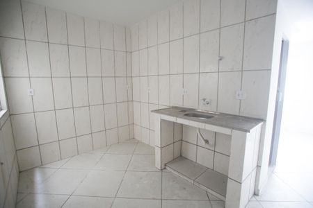 Apartamento para alugar com 64m², 2 quartos e 1 vagaCozinha