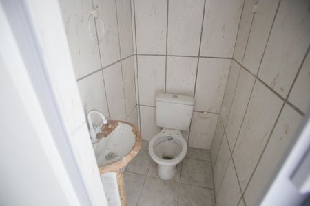 Apartamento para alugar com 64m², 2 quartos e 1 vagaBanheiro Social