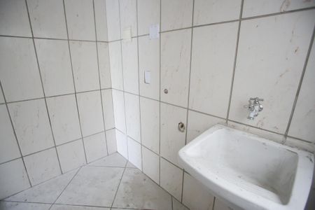 Apartamento para alugar com 64m², 2 quartos e 1 vagaÁrea de Serviço