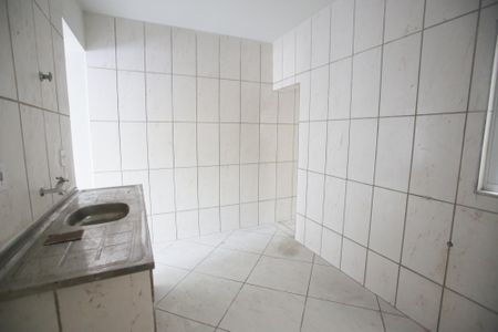 Apartamento para alugar com 64m², 2 quartos e 1 vagaCozinha