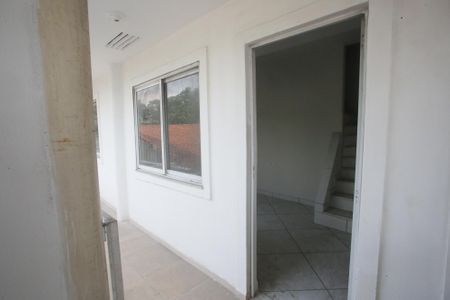 Apartamento para alugar com 64m², 2 quartos e 1 vagaFachada do Apartamento