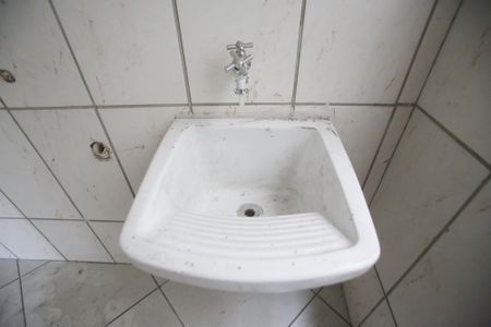 Apartamento para alugar com 64m², 2 quartos e 1 vagaÁrea de Serviço