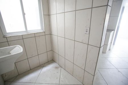 Apartamento para alugar com 64m², 2 quartos e 1 vagaÁrea de Serviço