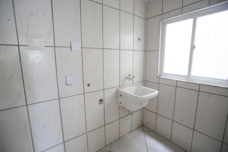 Apartamento para alugar com 64m², 2 quartos e 1 vagaÁrea de Serviço