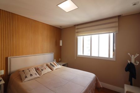 Apartamento à venda com 106m², 3 quartos e 2 vagasQuarto 1 - Suíte