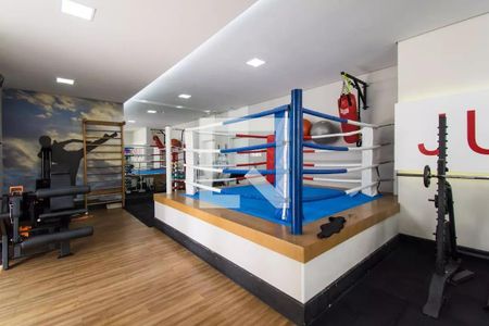 Apartamento à venda com 106m², 3 quartos e 2 vagasÁrea comum - Academia