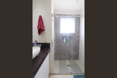 Apartamento à venda com 106m², 3 quartos e 2 vagasQuarto 1 - Suíte Banheiro 