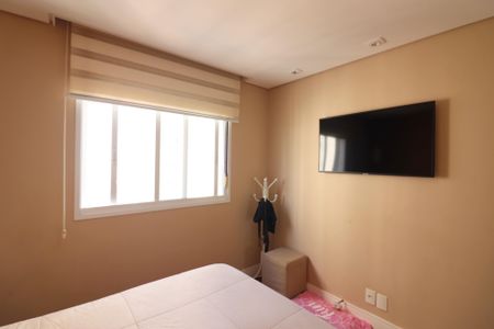 Apartamento à venda com 106m², 3 quartos e 2 vagasQuarto 1 - Suíte