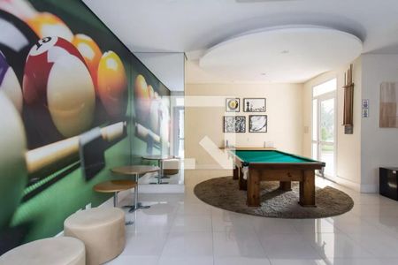 Apartamento à venda com 106m², 3 quartos e 2 vagasSala de Jogos