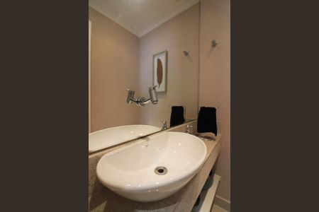 Apartamento à venda com 106m², 3 quartos e 2 vagasLavabo 