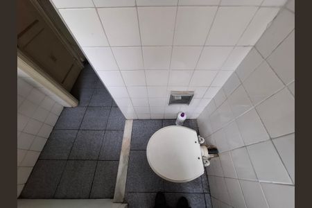Apartamento para alugar com 193m², 4 quartos e sem vagaLavabo 