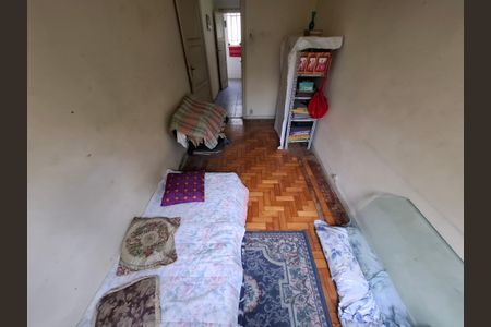 Apartamento para alugar com 193m², 4 quartos e sem vagaQuarto 4