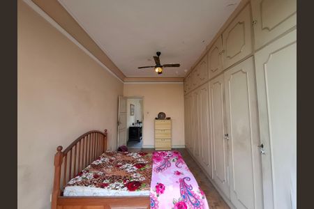 Apartamento para alugar com 193m², 4 quartos e sem vagaQuarto 1