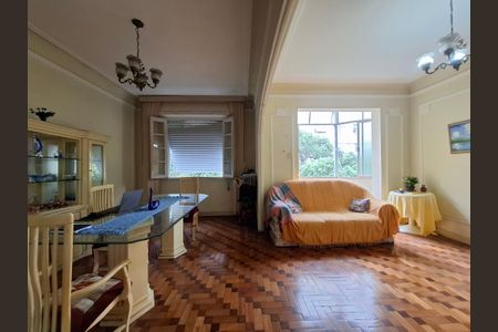 Apartamento para alugar com 193m², 4 quartos e sem vagaSala 2