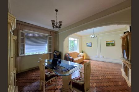 Apartamento para alugar com 193m², 4 quartos e sem vagaSala 2