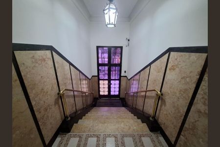 Apartamento para alugar com 193m², 4 quartos e sem vagaHall de entrada 