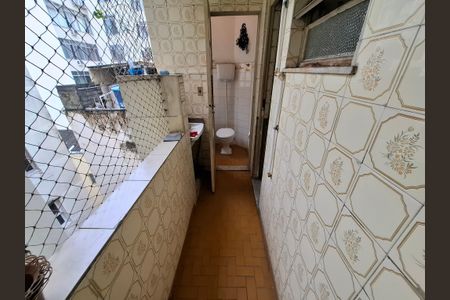 Apartamento para alugar com 193m², 4 quartos e sem vagaÁrea de serviço 