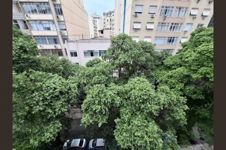 Apartamento para alugar com 193m², 4 quartos e sem vagaVista do quarto 1