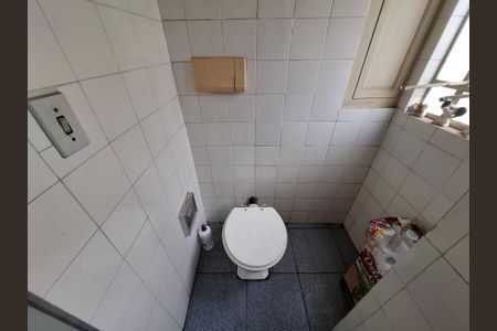 Apartamento para alugar com 193m², 4 quartos e sem vagaLavabo