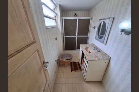 Apartamento para alugar com 193m², 4 quartos e sem vagaBanheiro 1