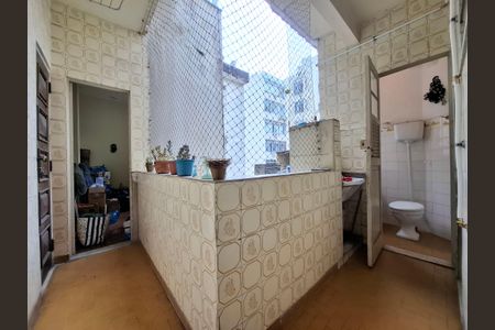 Apartamento para alugar com 193m², 4 quartos e sem vagaÁrea de serviço 