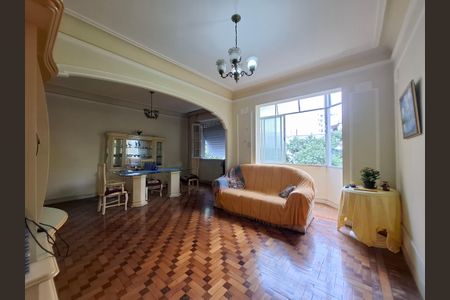 Apartamento para alugar com 193m², 4 quartos e sem vagaSala 2