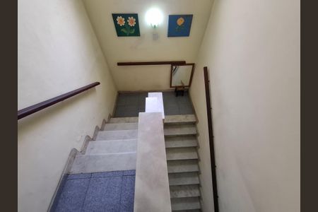 Apartamento para alugar com 193m², 4 quartos e sem vagaEscadas 