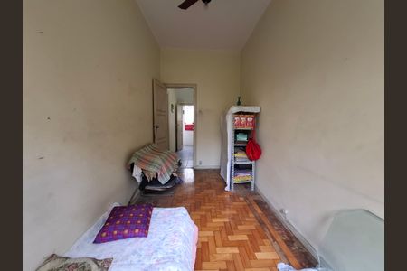 Apartamento para alugar com 193m², 4 quartos e sem vagaQuarto 4