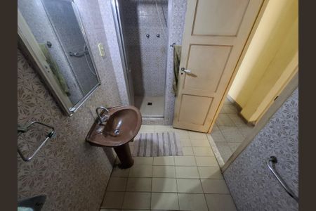 Apartamento para alugar com 193m², 4 quartos e sem vagaBanheiro 2