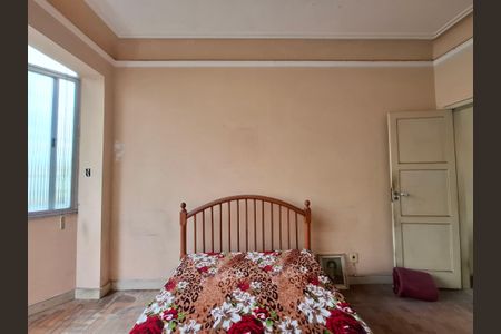 Apartamento para alugar com 193m², 4 quartos e sem vagaQuarto 1