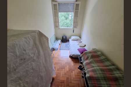 Apartamento para alugar com 193m², 4 quartos e sem vagaQuarto 4