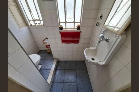 Apartamento para alugar com 193m², 4 quartos e sem vagaLavabo