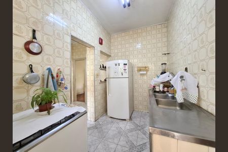 Apartamento para alugar com 193m², 4 quartos e sem vagaCozinha 