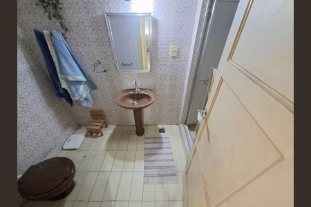 Apartamento para alugar com 193m², 4 quartos e sem vagaBanheiro 2