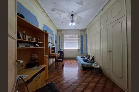 Apartamento para alugar com 193m², 4 quartos e sem vagaQuarto 2