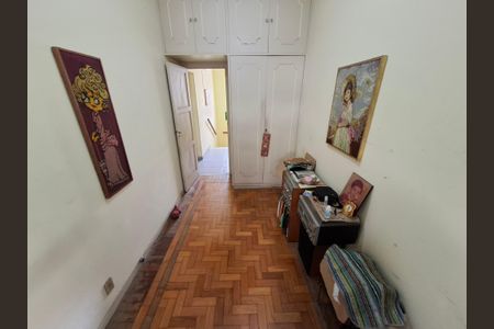 Apartamento para alugar com 193m², 4 quartos e sem vagaQuarto 3