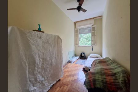 Apartamento para alugar com 193m², 4 quartos e sem vagaQuarto 4