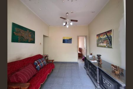 Apartamento para alugar com 193m², 4 quartos e sem vagaSala 1