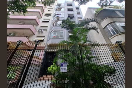 Apartamento para alugar com 193m², 4 quartos e sem vagaPlaca 