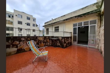 Apartamento para alugar com 193m², 4 quartos e sem vagaQuintal 