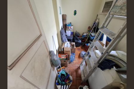 Apartamento para alugar com 193m², 4 quartos e sem vagaÁrea de serviço 