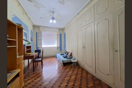 Apartamento para alugar com 193m², 4 quartos e sem vagaQuarto 2