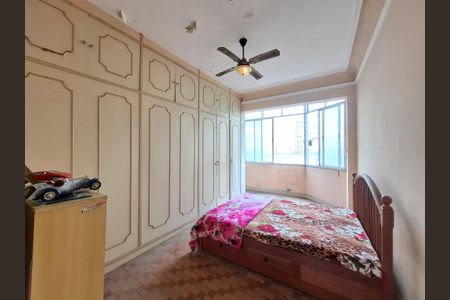 Apartamento para alugar com 193m², 4 quartos e sem vagaQuarto 1