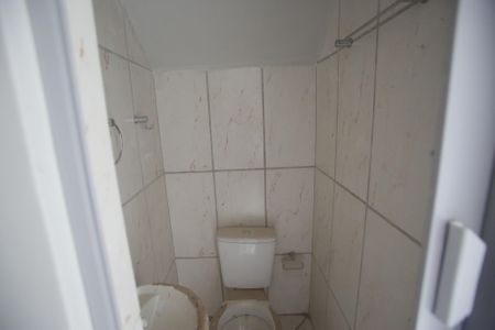 Apartamento à venda com 64m², 2 quartos e 1 vagaBanheiro Social