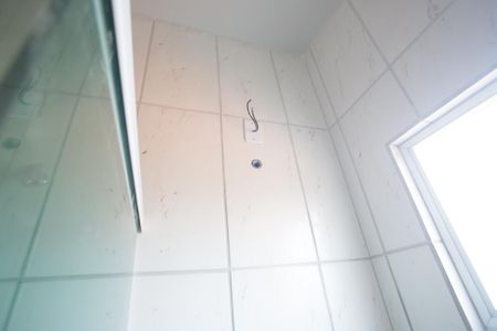 Apartamento à venda com 64m², 2 quartos e 1 vagaBanheiro da Suíte 1
