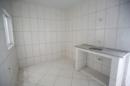 Apartamento à venda com 64m², 2 quartos e 1 vagaCozinha
