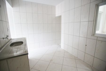 Apartamento à venda com 64m², 2 quartos e 1 vagaCozinha