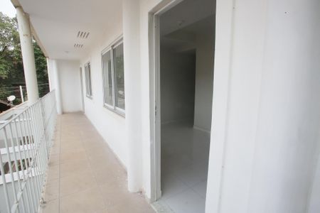 Apartamento à venda com 64m², 2 quartos e 1 vagaFachada do Apartamento